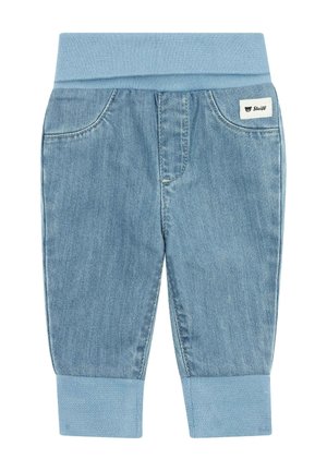 DINOSAUR SOFTBUND - Jeans Tapered Fit - colony blue