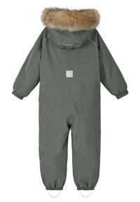 Reima TRONDHEIM - Skipak - thyme green