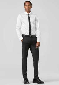 Meyer BONN - Trousers - schwarz