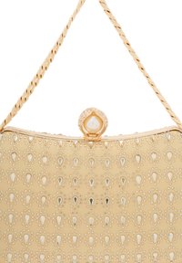 faina Psaníčko - gold coloured