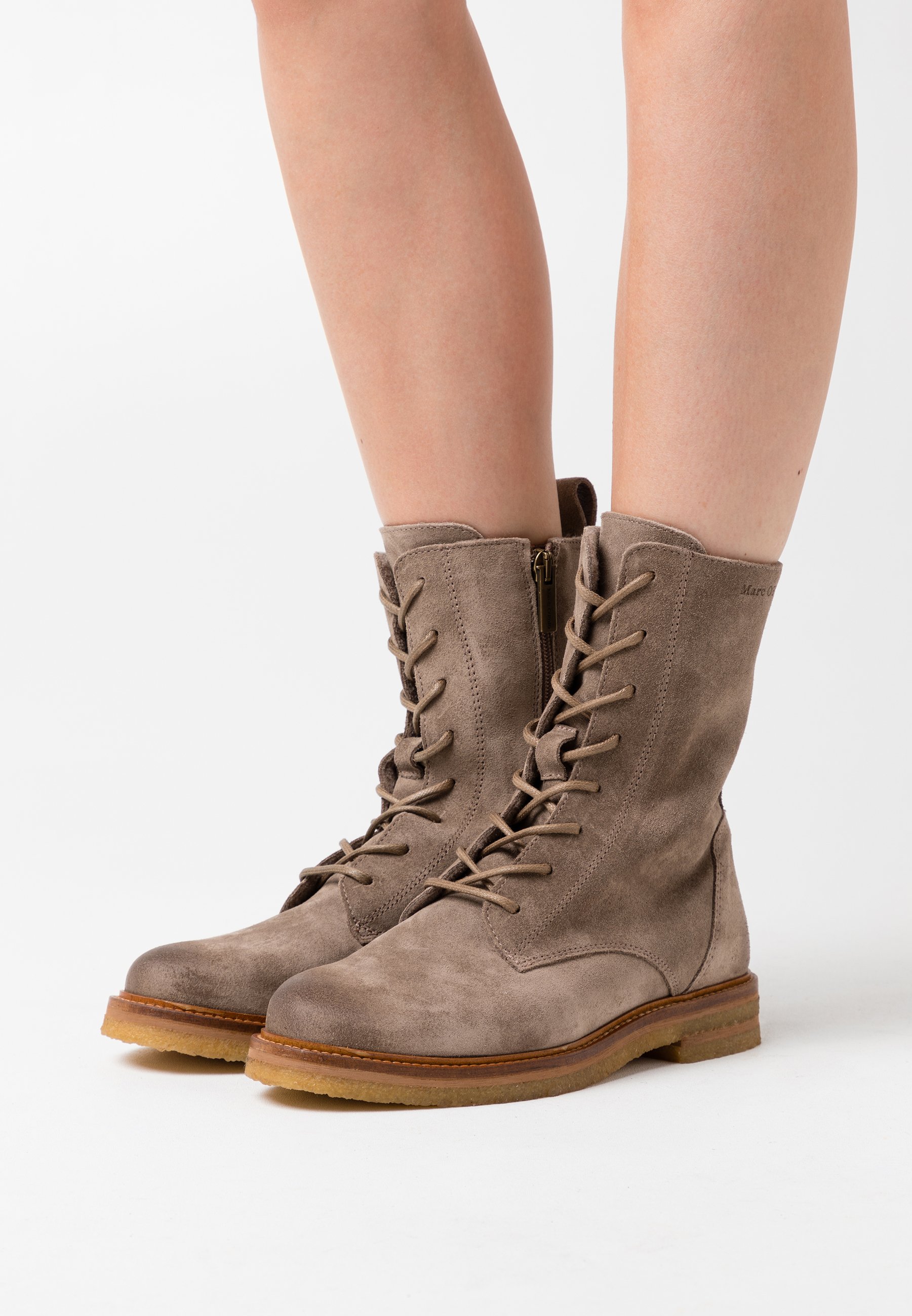 marco polo ankle boot