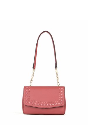 MORETTA - Bolso de mano - bordeaux