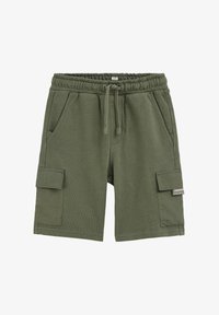 Non sélectionné, olive green