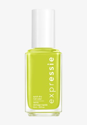 Essie EXPRESSIE NAIL POLISH - Nagellack - main character moment