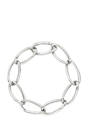 Breil HOOP - Pulsera - argento couleur