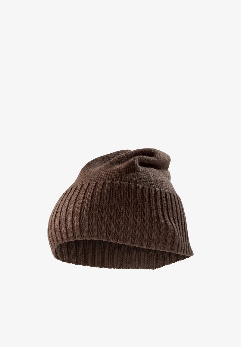FAWLER KALEB - Beanie - brown