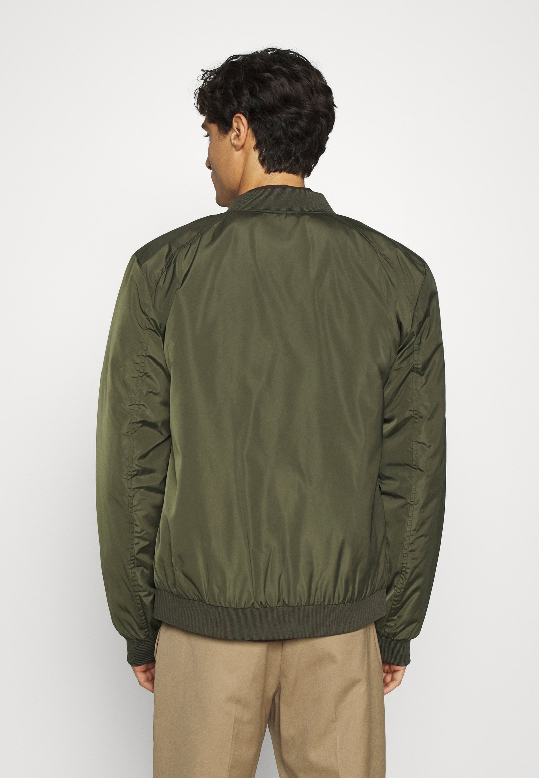 zalando bomber jacket