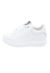 Drudd Italia Sneakers laag - white