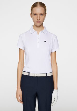 ZURI - Polo shirt - white