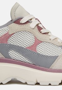 Timberland LOW SNEAKER - Zapatillas - multi coloured
