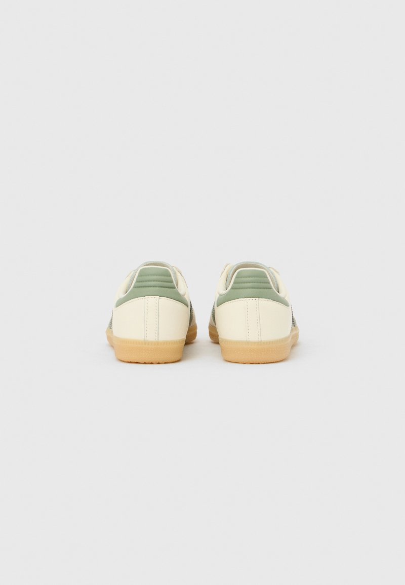 adidas gazelle silver green womens Womens adidas Originals Samba OG