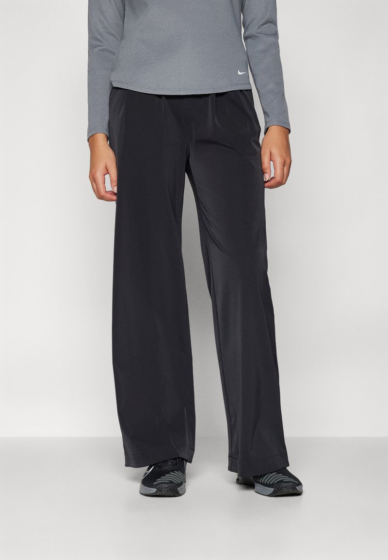 Nike Performance BLISS TROUSER - Kelnės - black