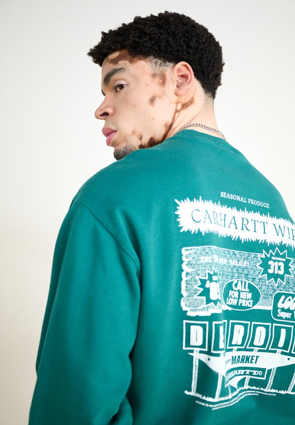 CATALOGUE  - Sweatshirt2