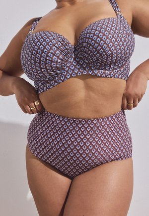 Next, - Dół od bikini