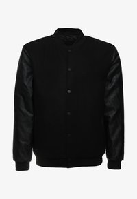 Selected, black/black