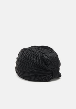 PCNADIA TURBAN - Hat - black