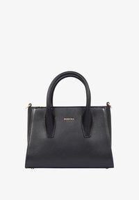 Unausgewählt, black