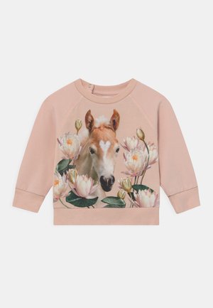 ELSA UNISEX - Long sleeved top - pink
