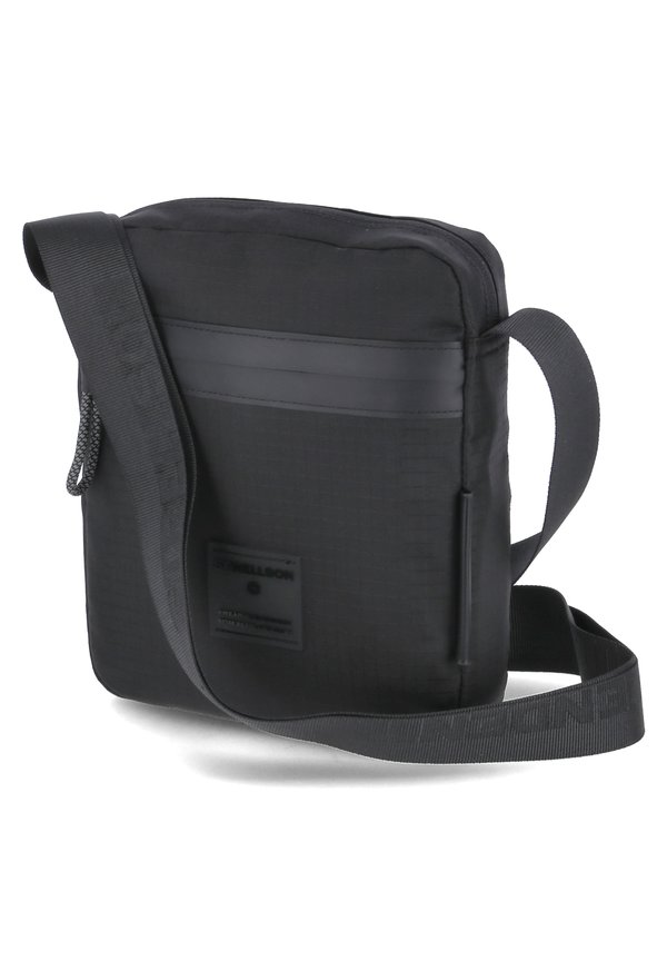 NORTHWOOD MARCUS - Umhängetasche - schwarz