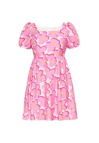 usha Nappali ruha - pink