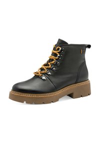 Tamaris ELEGANTE - Boots à talons - black
