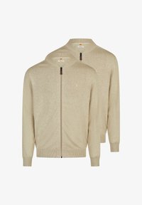 Niet geselecteerd, beige