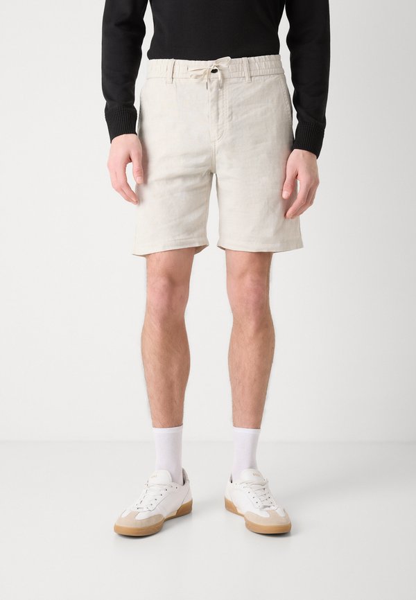 CHINO - Shorts - light beige2