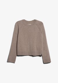 Unausgewählt, dark caramel melange