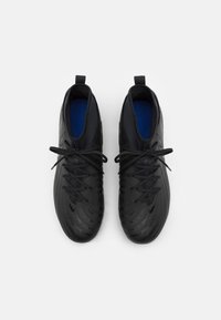 Nike Performance PHANTOM LUNA 2 CLUB FG/MG - Scarpe da calcio per terreni duri - black