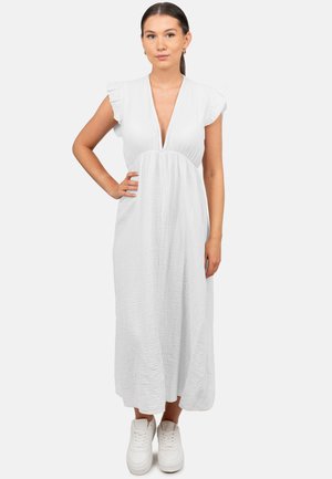 Reichstadt Day dress - whiter