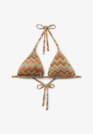 Tezenis, TEZENIS - Top de bikini - multicolor