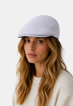 Kangol, SEAMLESS TROPIC UNISEX K3569 - Berretto - bianco
