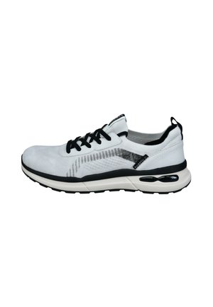 Trainers - weiß