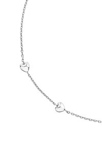 Breil KILOS OF LOVE - Halskæder - silver-coloured