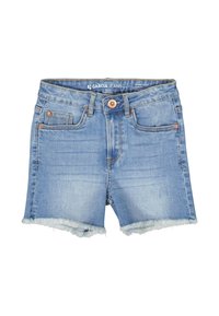 Garcia RIANNA 513 SLIM  S - Short en jean - medium used