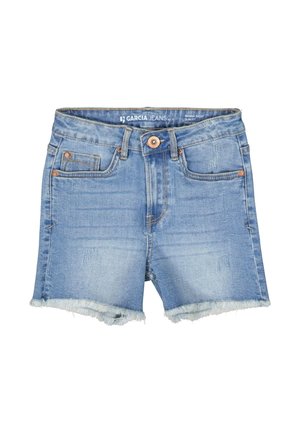 RIANNA 513 SLIM  S - Jeansshort - medium used