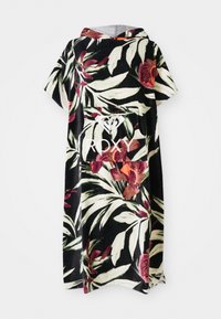 STAY MAGICAL PRINTED - Ranta-asusteet - anthracite