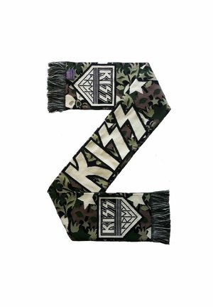 KISS ARMY - Sjaal - multicolor