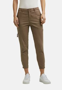 Esprit Cargobyxor - taupe