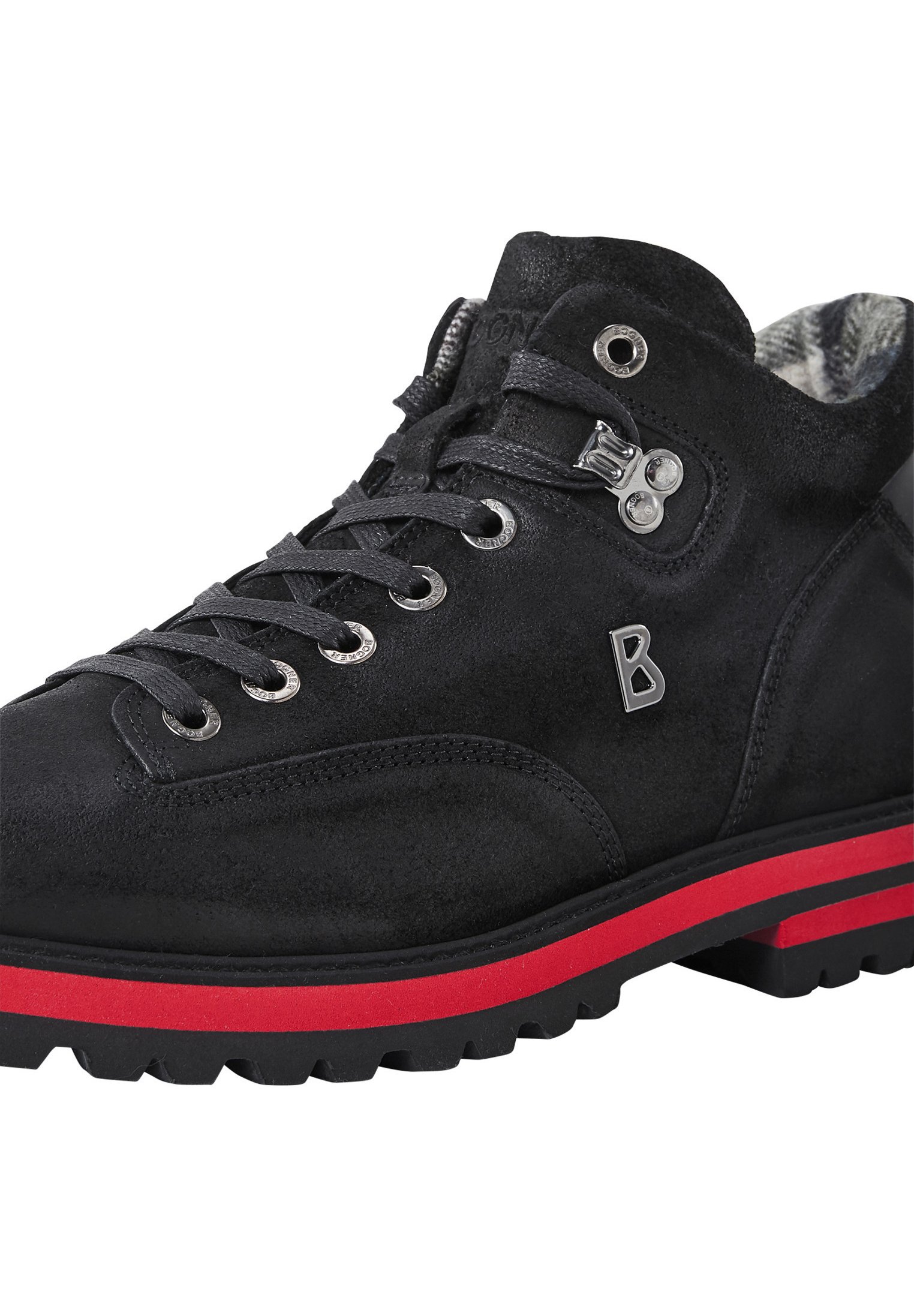Homme COURCHEVEL - Bottines à lacets Homme COURCHEVEL - Bottines à lacets