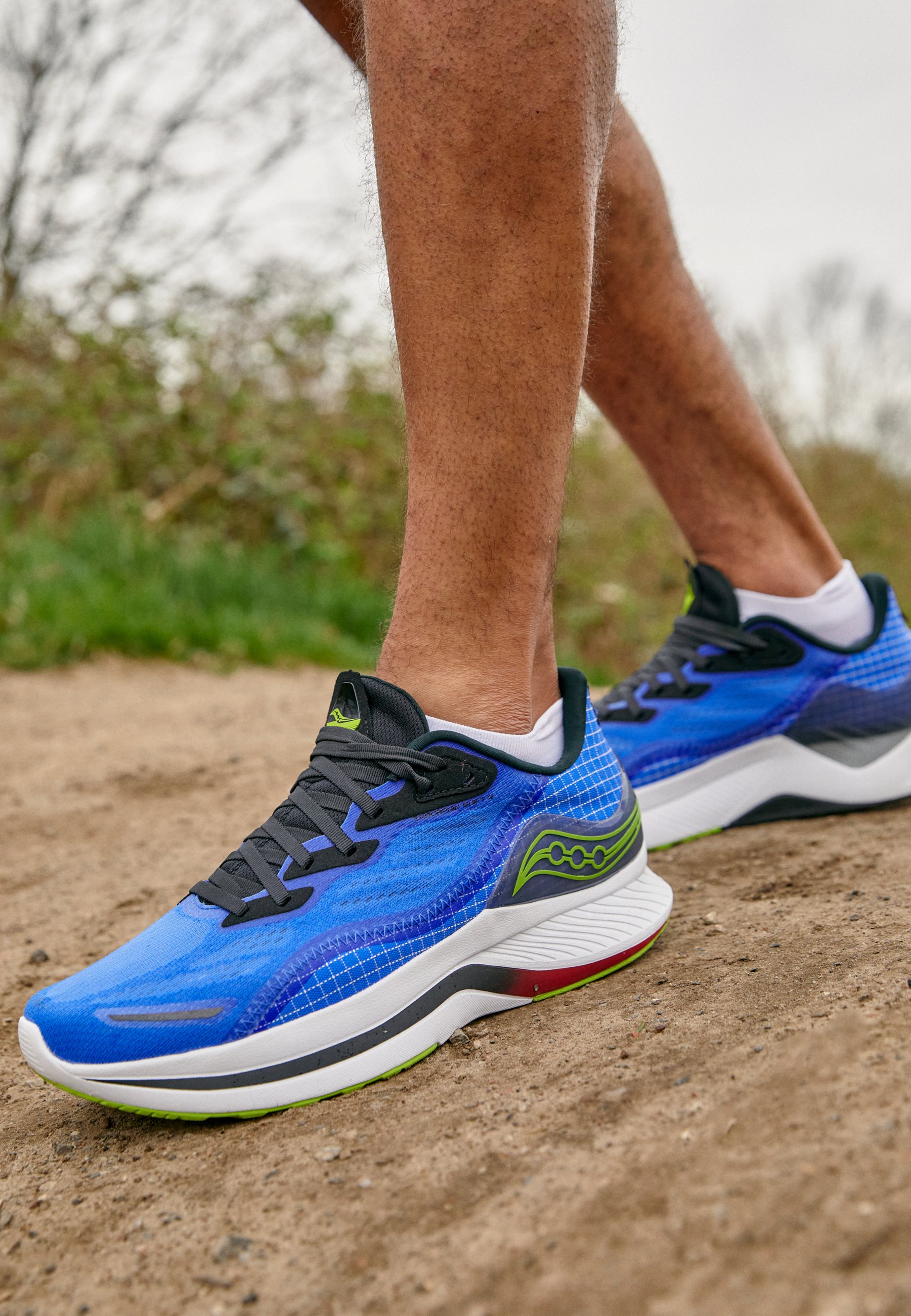 saucony zapatillas running endorphin shift 2