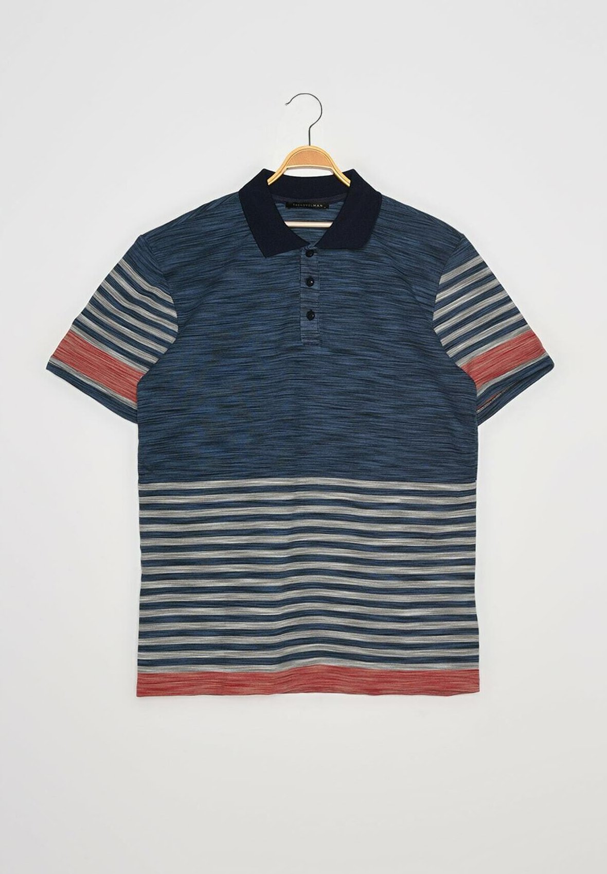 Uomo Polo Uomo Polo