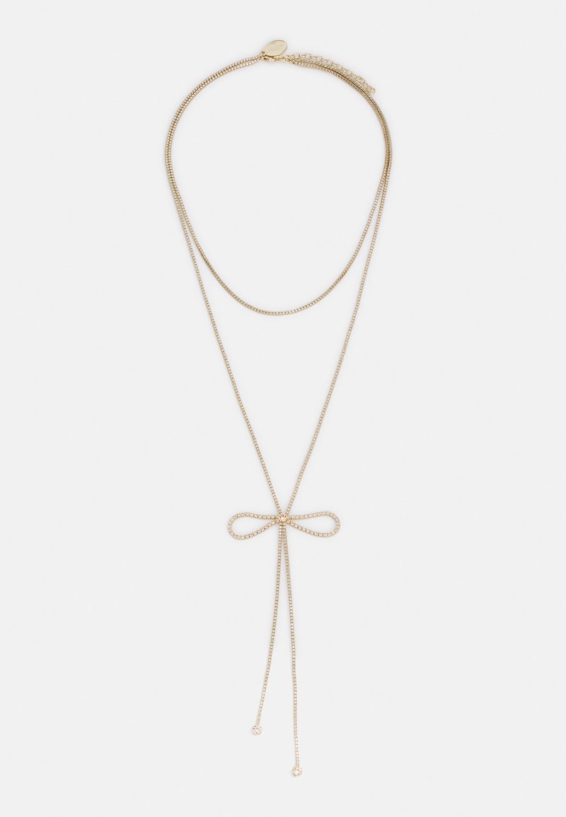WEEKEND MaxMara WERTHER - Grandinėlė - champagne