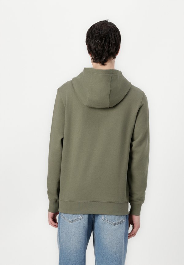 BRAND LOVE HOODIE - Hoodie2