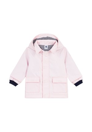 IKONISCHE - REGEN - Parka - barely