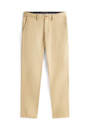 Tommy Hilfiger, CORE DENTON - Chino - batique khaki