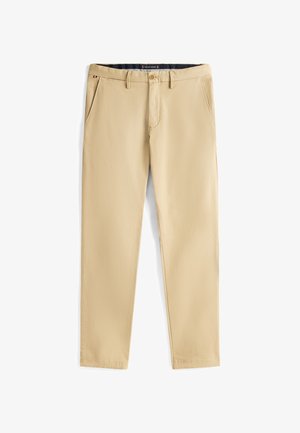 Tommy Hilfiger, CORE DENTON - Chino - batique khaki
