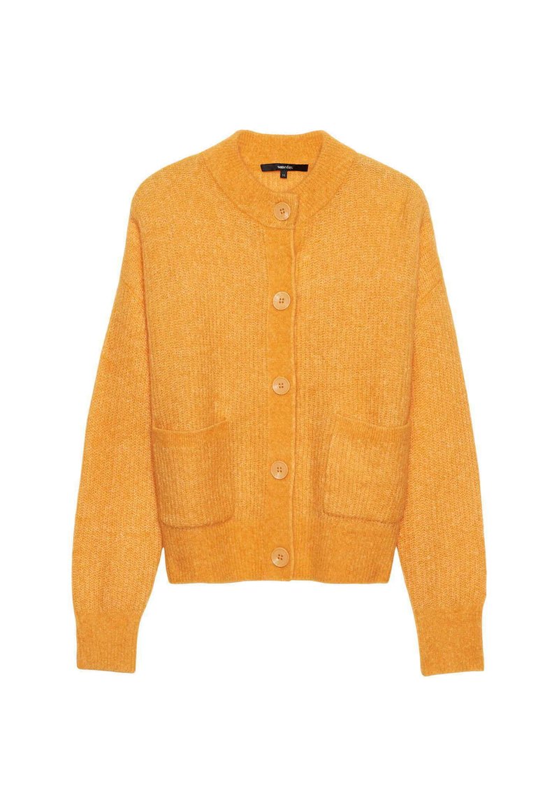 someday. Vest oranje someday. Vest oranje