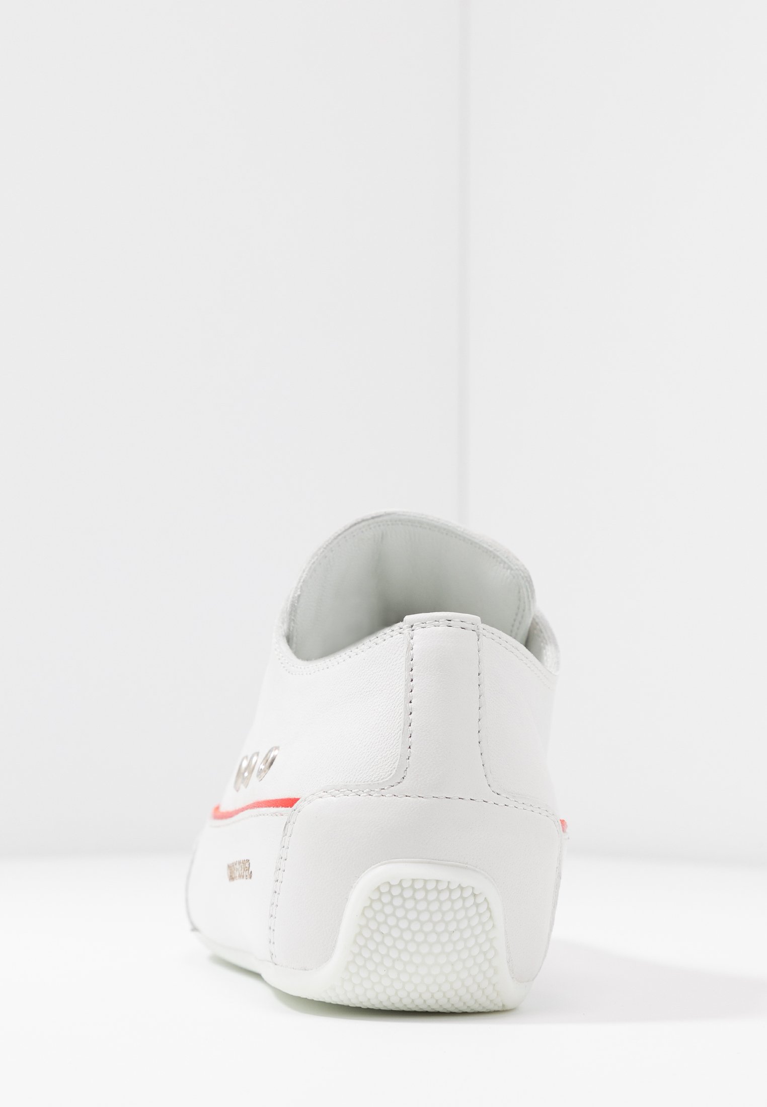 Candice Cooper CAPRI - Joggesko - bianco Candice Cooper CAPRI - Joggesko - bianco