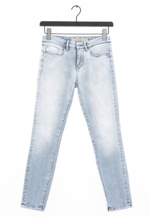 Calvin Klein Jeansy Slim Fit